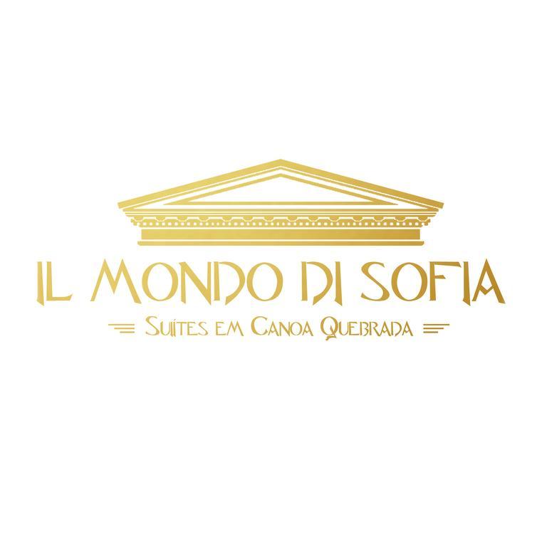 Il Mondo Di Sofia Каноа-Кебрада Экстерьер фото